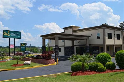 quality inn & suites athens university area athens ga 30606